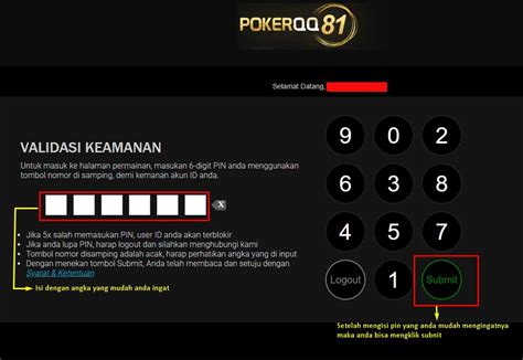 Cara Mengisi Deposit Poker Online di MAUPOKER – Situs Judi Poker Online Terpercaya