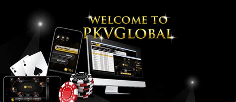 Pkv Games: Situs Judi QQ Poker Online Terpercaya dan Paling Mudah Menang