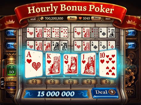 Permainan Kartu Online Texas Holdem: PokerBROS