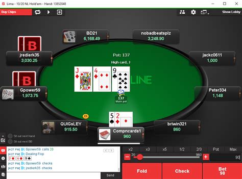 Review Situs Poker Online Terpercaya 2024