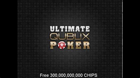 Ultimate Qublix Poker: Permainan Kartu Online yang Menyihir