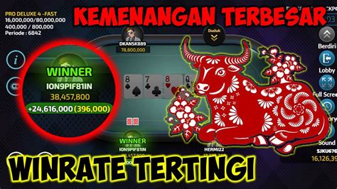 Artikel: Menjadi Pemain Poker Terbaik dengan Spin & Go Poker Game