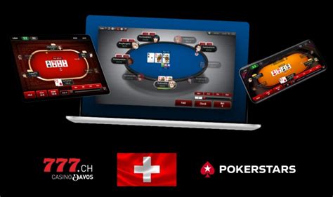 Bermain Poker Online di Swiss: Pengalaman dan Kesempatan