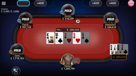 Bermain Poker Online dengan AA Poker