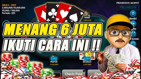 Cari Kemenangan di Situs IDN Poker: 6 Kiat Rahasia Main Poker Online