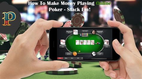 Deposit Methods dan Bermain Poker Online dengan Uang Nyata