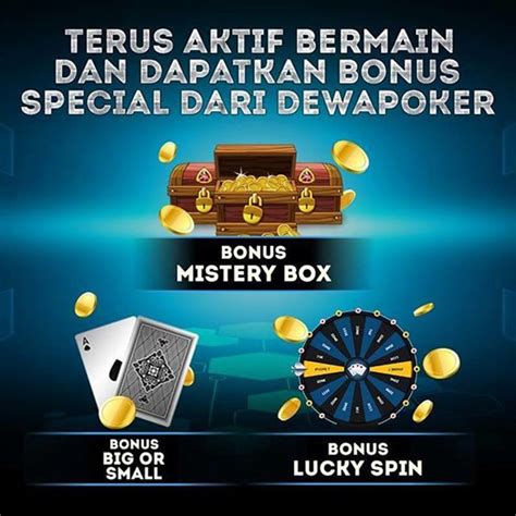 Dewa Poker Online Terpercaya: Situs Judi Kartu Terbaik di Indonesia