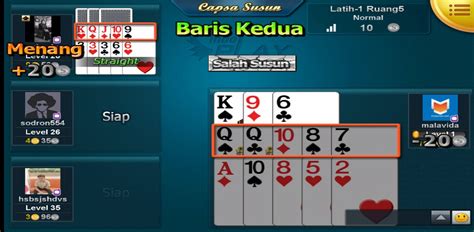 Agen Poker Online Terbaik dan Terpercaya di Indonesia