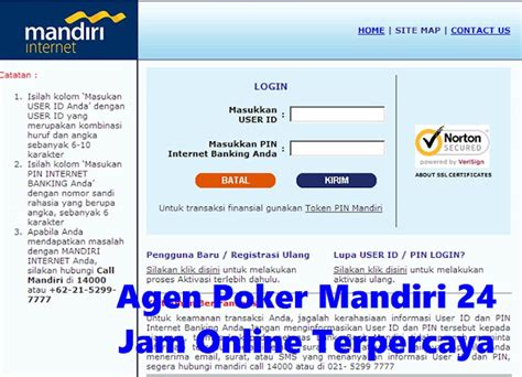 Kebanggaan Bermain IDN Poker di POKER1001