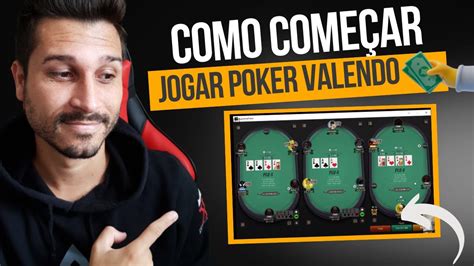 Poker Online: Depósito dan Transfer Dengan Uang Nyata