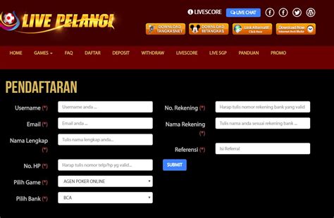 Poker Online Dan Permainan Judi Idn Play Terbaik Lainnya