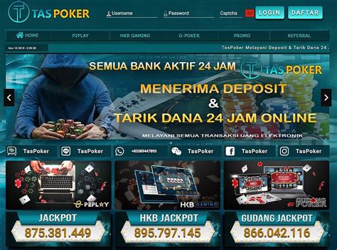 Tentang LOLIPOKER