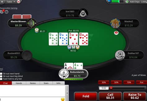 Poker Online dengan Freunden: Cara yang Mudah dan Gratis