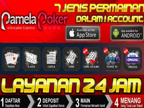 Situs Idn Poker Online Resmi Menyediakan Idn Play Apk Terbaru