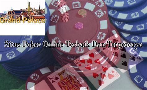 Situs Idn Poker Online Resmi Menyediakan Idn Play Apk Terbaru