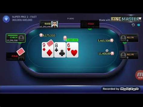 Bermain Poker88 dengan Mudah dan Aman