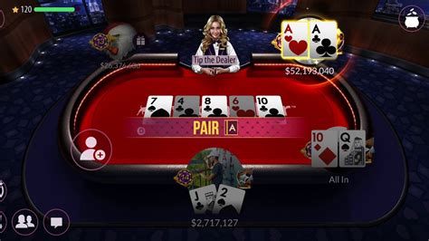 Hacking Texas Hold’em Poker Online dengan GameGuardian: Tips dan Trik