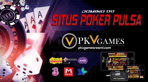 New Fitur di Poker Pulsa-Texas Poker Online