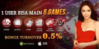 Situs Idn Poker Online Resmi Menyediakan Idn Play Apk Terbaru