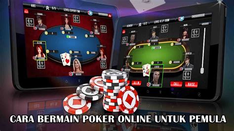 Memasarkan Web Poker Online: Strategi Efektif untuk Meningkatkan Pengguna