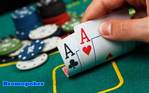 Menguak Rasa Jagoan Anda di IDN Poker Online