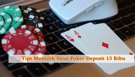 Diskusi Poker: Sebuah Tinjauan Tentang Kehidupan Online