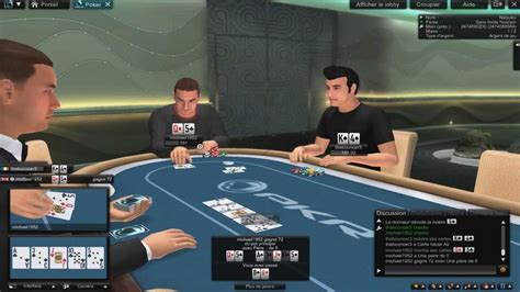 Polker: The Future of Online Poker