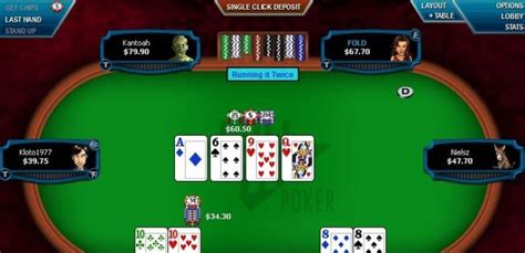 Belajar Bermain Poker dengan Aman dan Tanpa Biaya