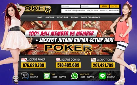 Bermain Poker Online dengan IDN Poker di POKER1001: Kenyamanan dan Keuntungan yang Tak Terbatas