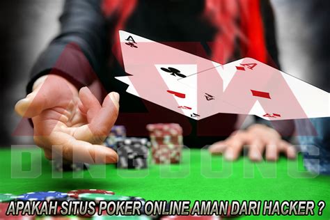 Penyelenggaraan Situs Poker Online: Beberapa Contoh Skandal dan Cara Menemukan Situs yang Baik