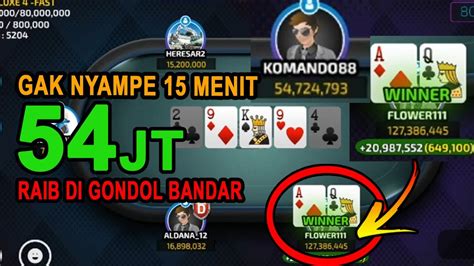 Poker Online yang Gak Nipu: Tips dan Trik untuk Menjadi Juara