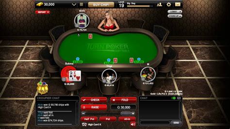 Cheat Poker Online Melihat Kartu Lawan