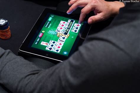 Poker dan Keseruan Bermain dengan Aplikasi Poker Stars