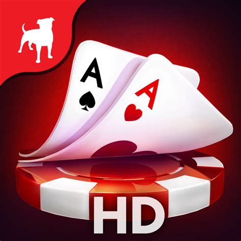 Bermain Texas Hold’em Poker Online di Zynga Poker: Fitur dan Kelebihan