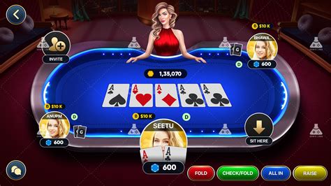 Own Your Poker Game Software with the Best Poker Game Development Company