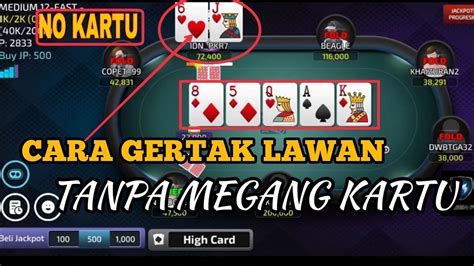 Jebol Game Poker Online: Tips dan Trik Menang Berkalikai