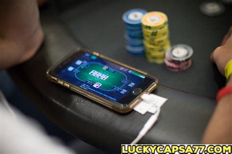 Mendaftarkan Akun Poker Online dengan Cepat dan Mudah