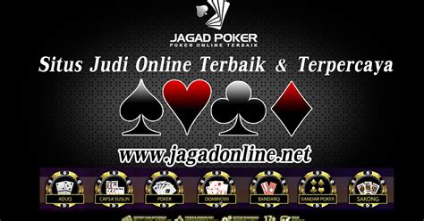 Sistem Bonus pada Agen Situs Judi Online Jagadpoker