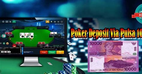 Tentang Kualitas dan Kemudahan Bermain Poker Online dengan IDN Play