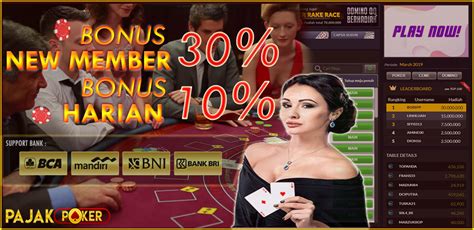 Link Poker Online Bonus New Member 40