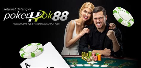 Menghitung Keuntungan dalam Permainan Poker Online