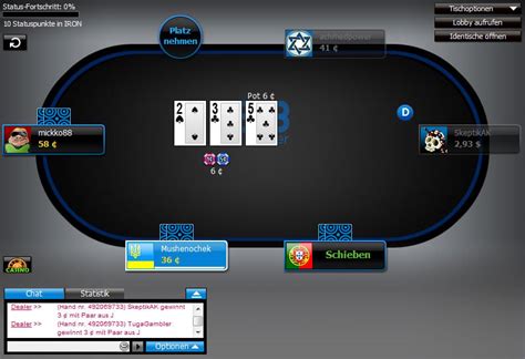 Poker Online: Bermain dengan Gratis dan Akses Mudah