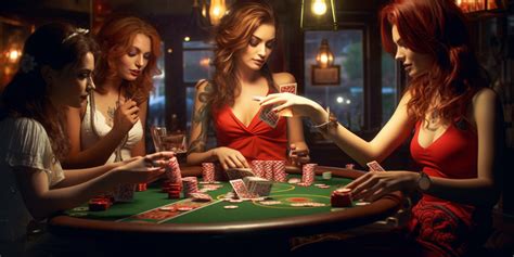 Permainan Strip Poker Online: Bermain di Internet dengan Sensasi