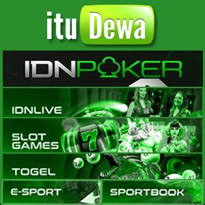 Artikel: ItuDewa – Situs Game Online Terfavorit di Indonesia