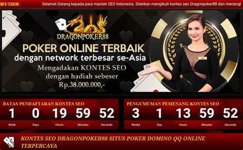 KONTES SEO POKER 7DEWA 2024