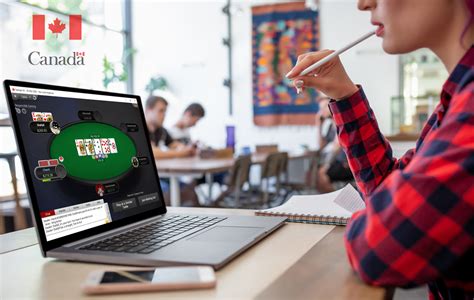 Bermain Poker Online di Kanada: Apa yang Perlu Anda Ketahui