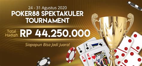 Artikel Tentang PKV Games dan Situs Poker88 Terpercaya