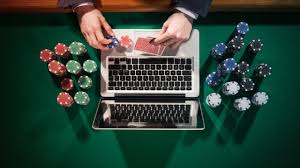 Professionismo e Rendimento nel Poker Online: Un Analisi dei Middle Stakes