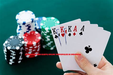 Kudapoker: Situs Judi Poker Online Terbesar dan Terbaik di Asia