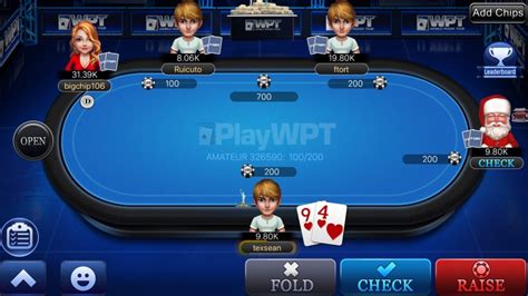 The Best Free Poker Sites And Apps In The US